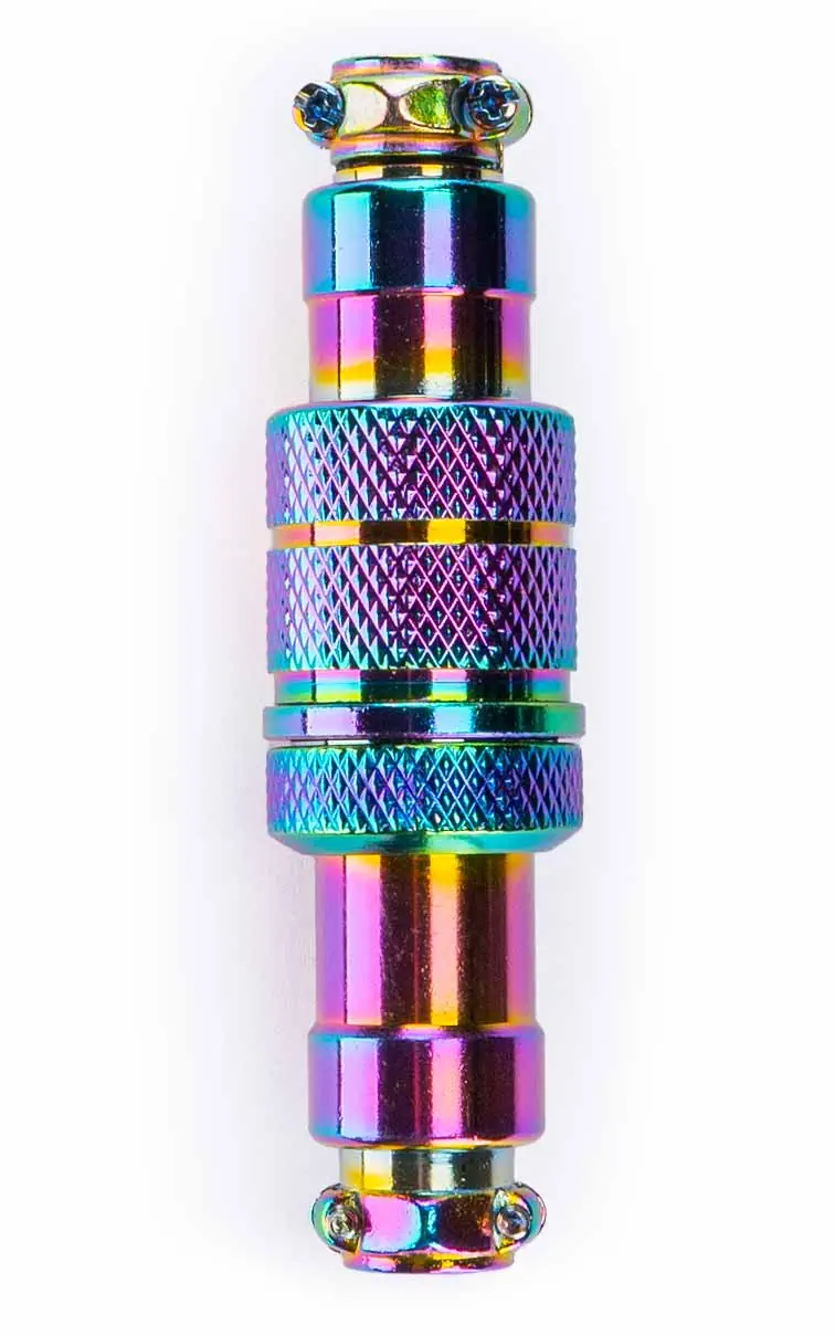 GX16 Rainbow