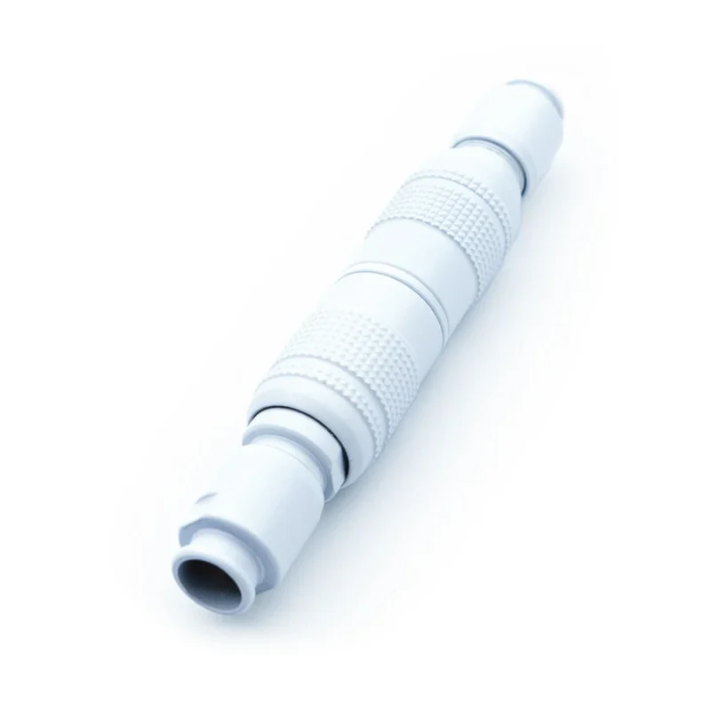 connector yc8 white 4-pins