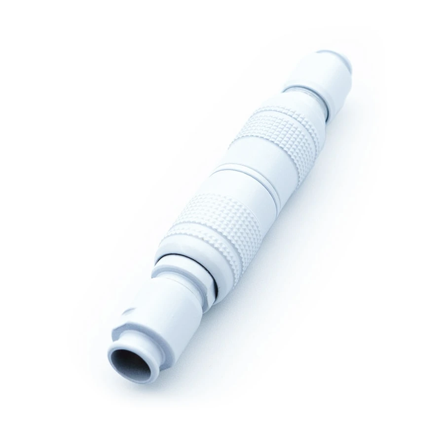connector yc8 white 4-pins