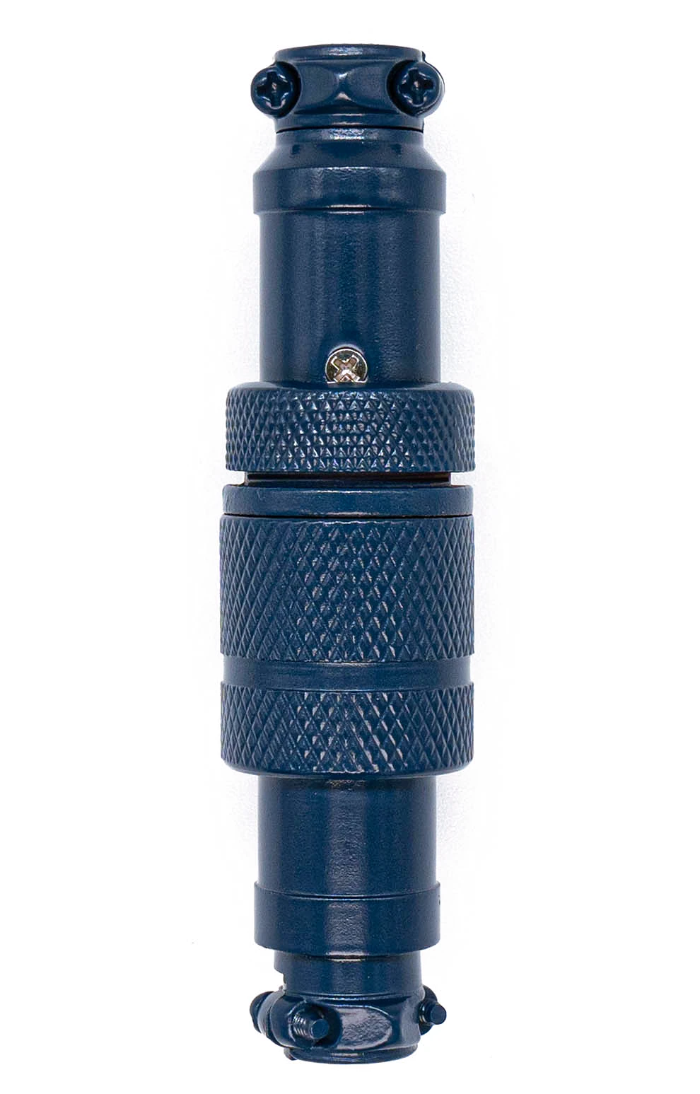 GX16 Dark Blue + Dark Blue Thread