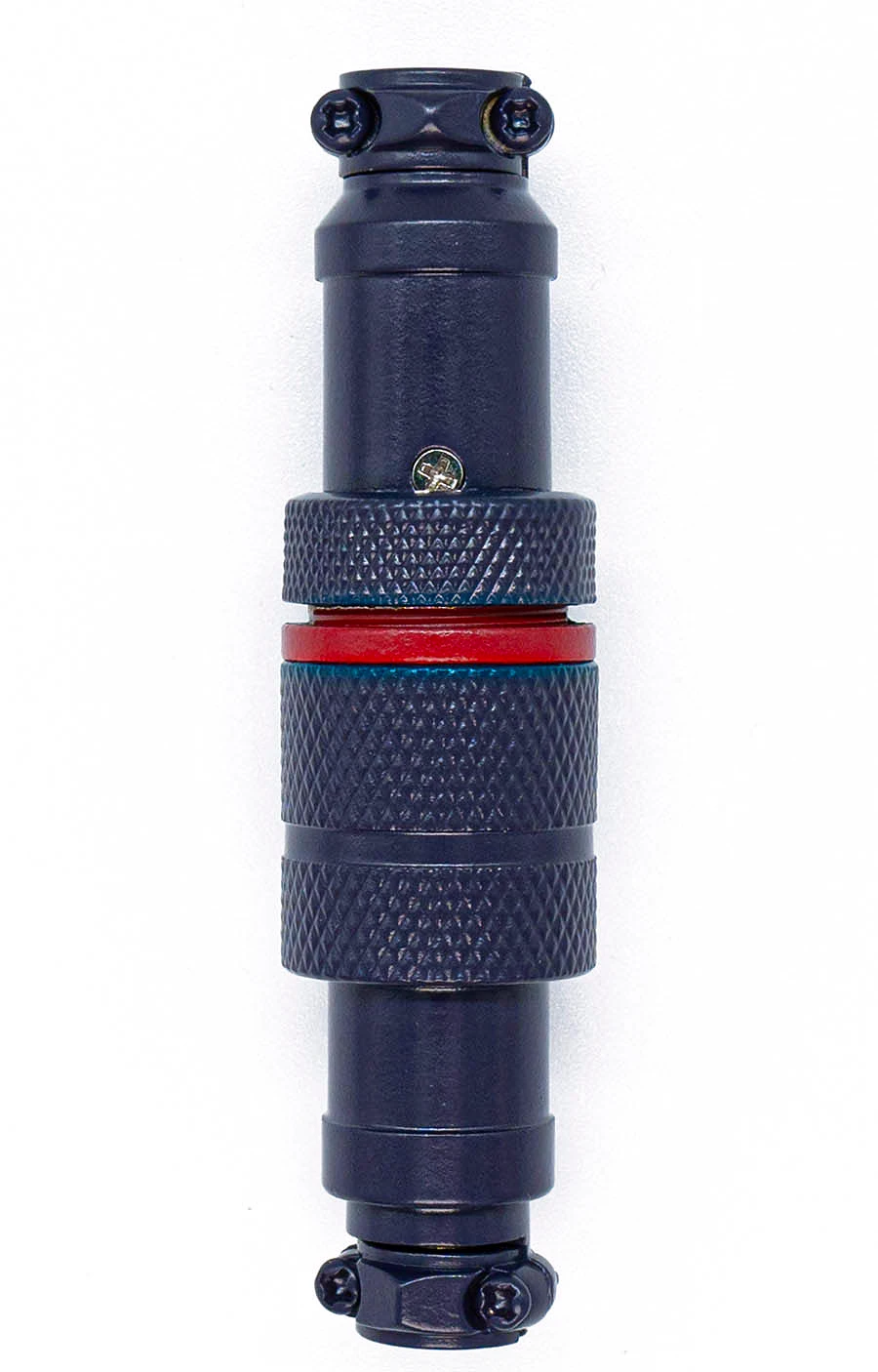 GX16 Laser + Red Thread