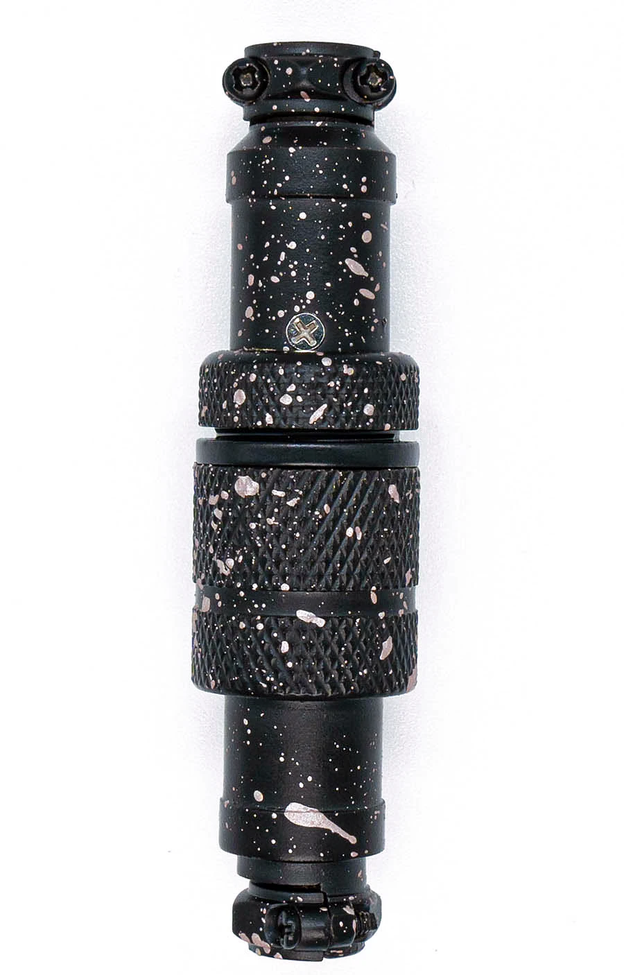 GX16 Olivia + Black Thread