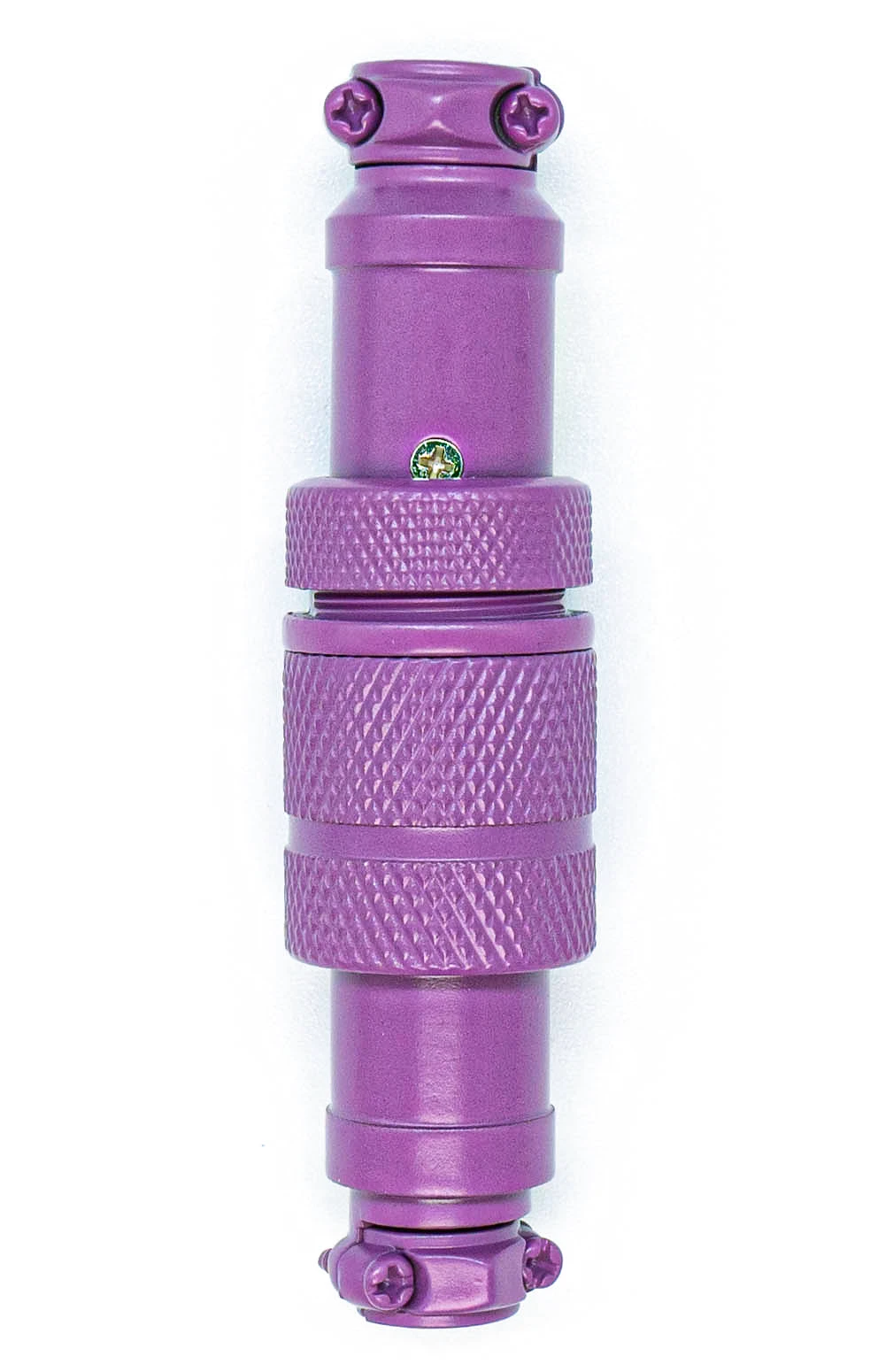 GX16 Wild Purple + Wild Purple Thread