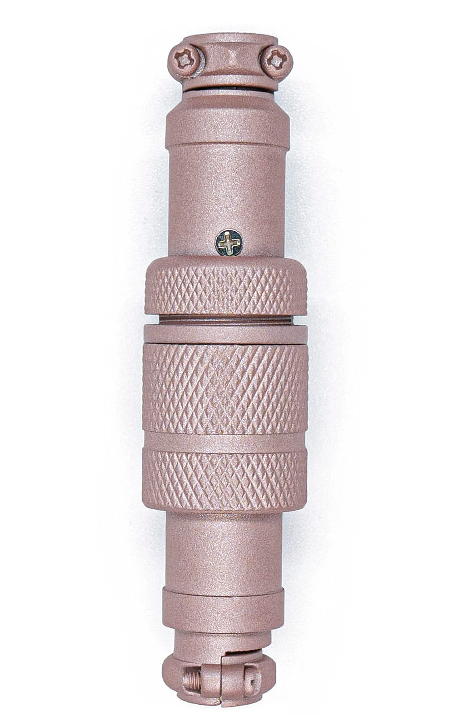 GX16 Rose Gold + Rose gold Thread
