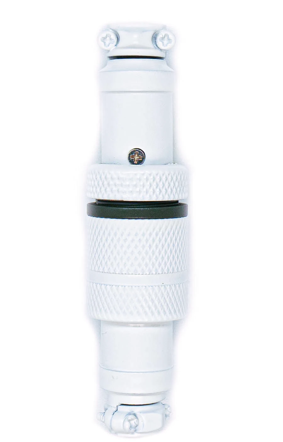GX16 White + Dark Maccha Thread