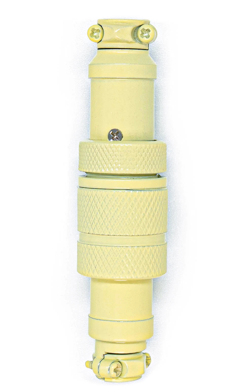 GX16 Yellow Light + Yellow Light Thread