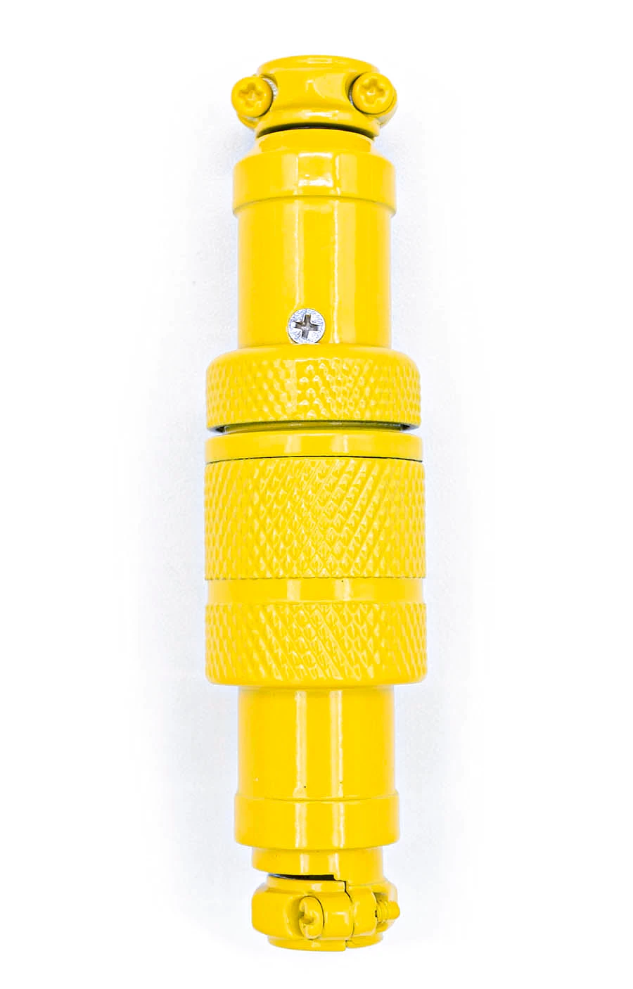GX16 Yellow + Yellow Thread