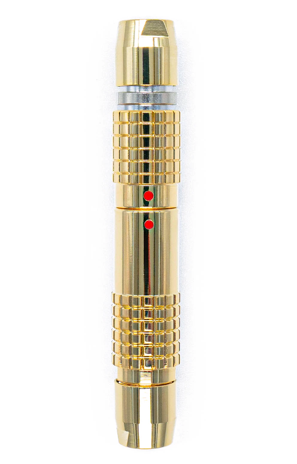 Lemo-like Gold