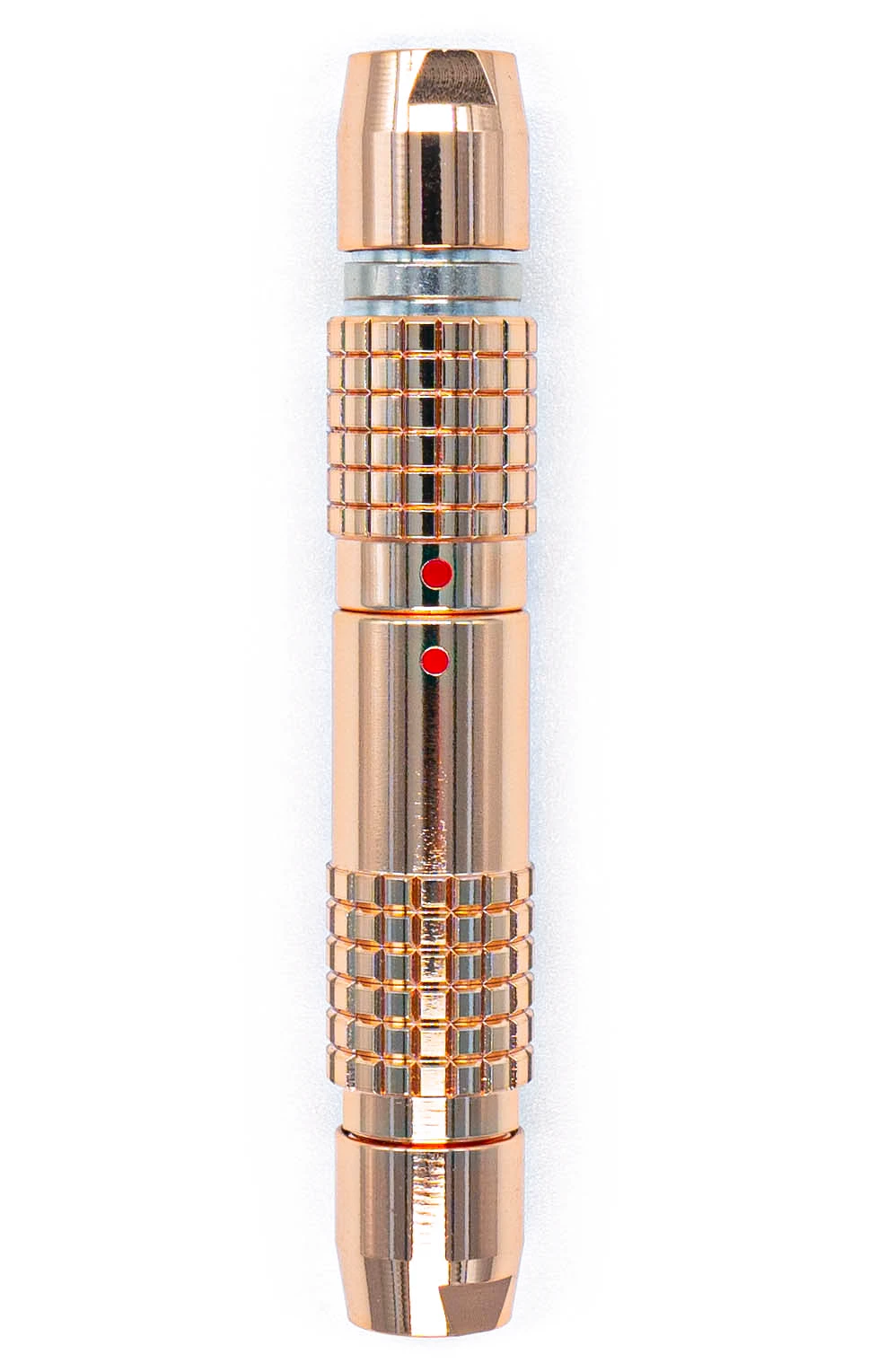 Lemo-like Rose Gold