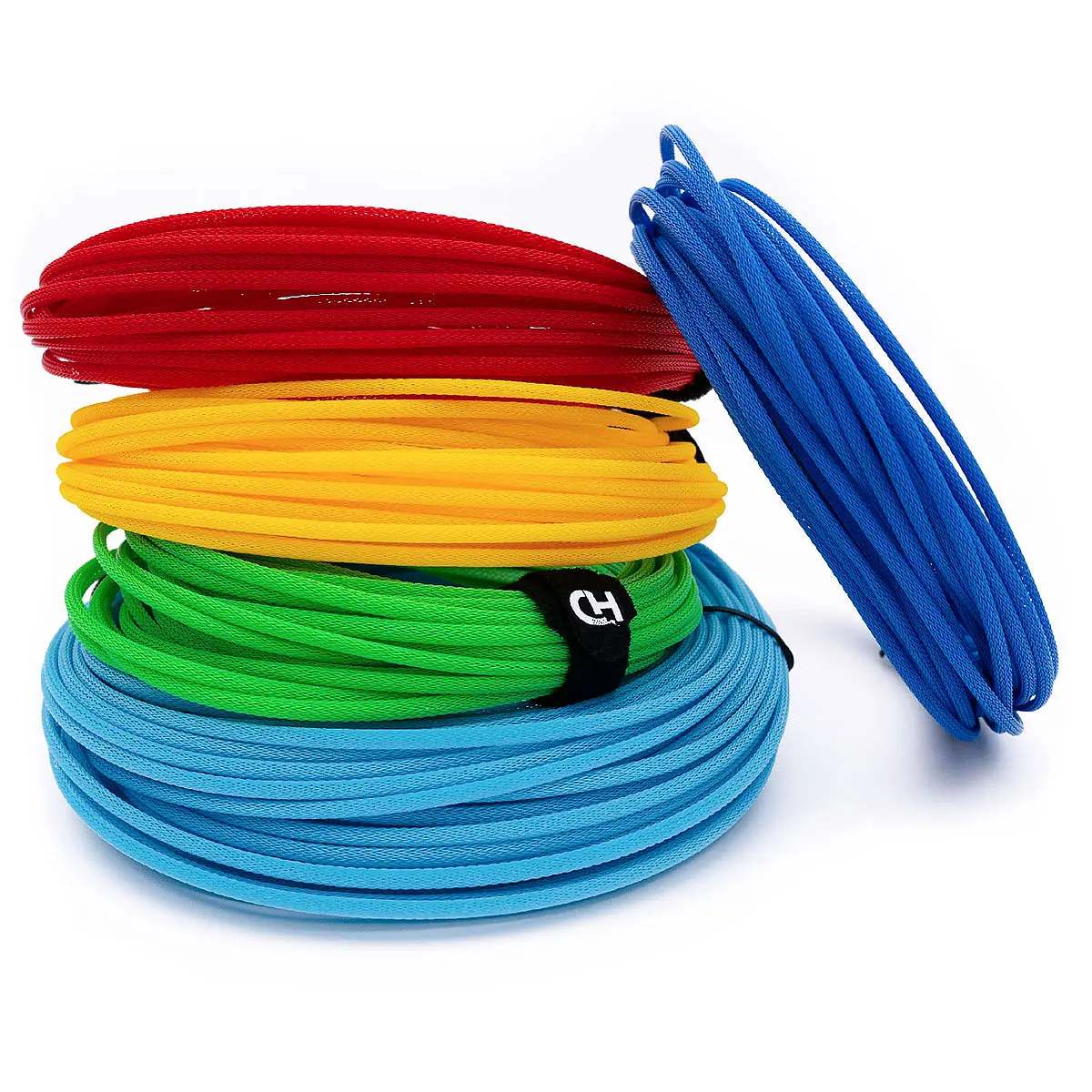 Techflex Flexo PET 1/8 - 3.2 mm