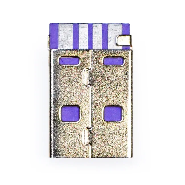 USB A Housing CNC - V1