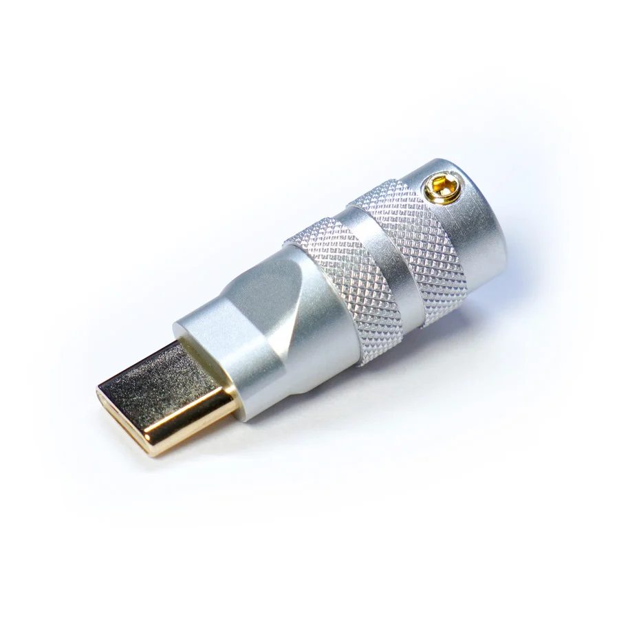 USB Type C - Housing CNC