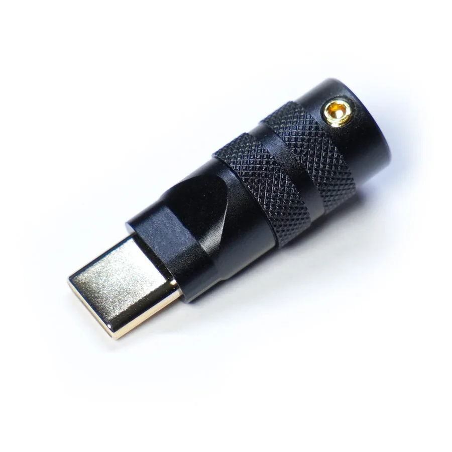 USB C (CNC) Black
